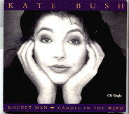 Kate Bush - Rocket Man